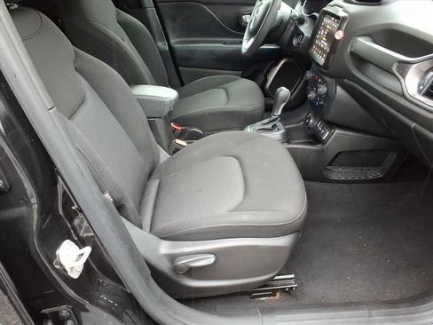 Used 2023 Jeep Renegade Latitude image 6