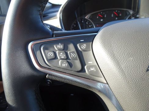Used 2024 Chevrolet Equinox Premier FWD image 23