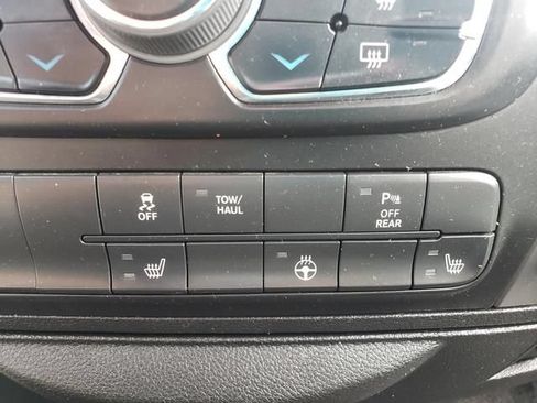 Used 2022 RAM 1500 Warlock w/ Electronics Group AWD/4WD image 20