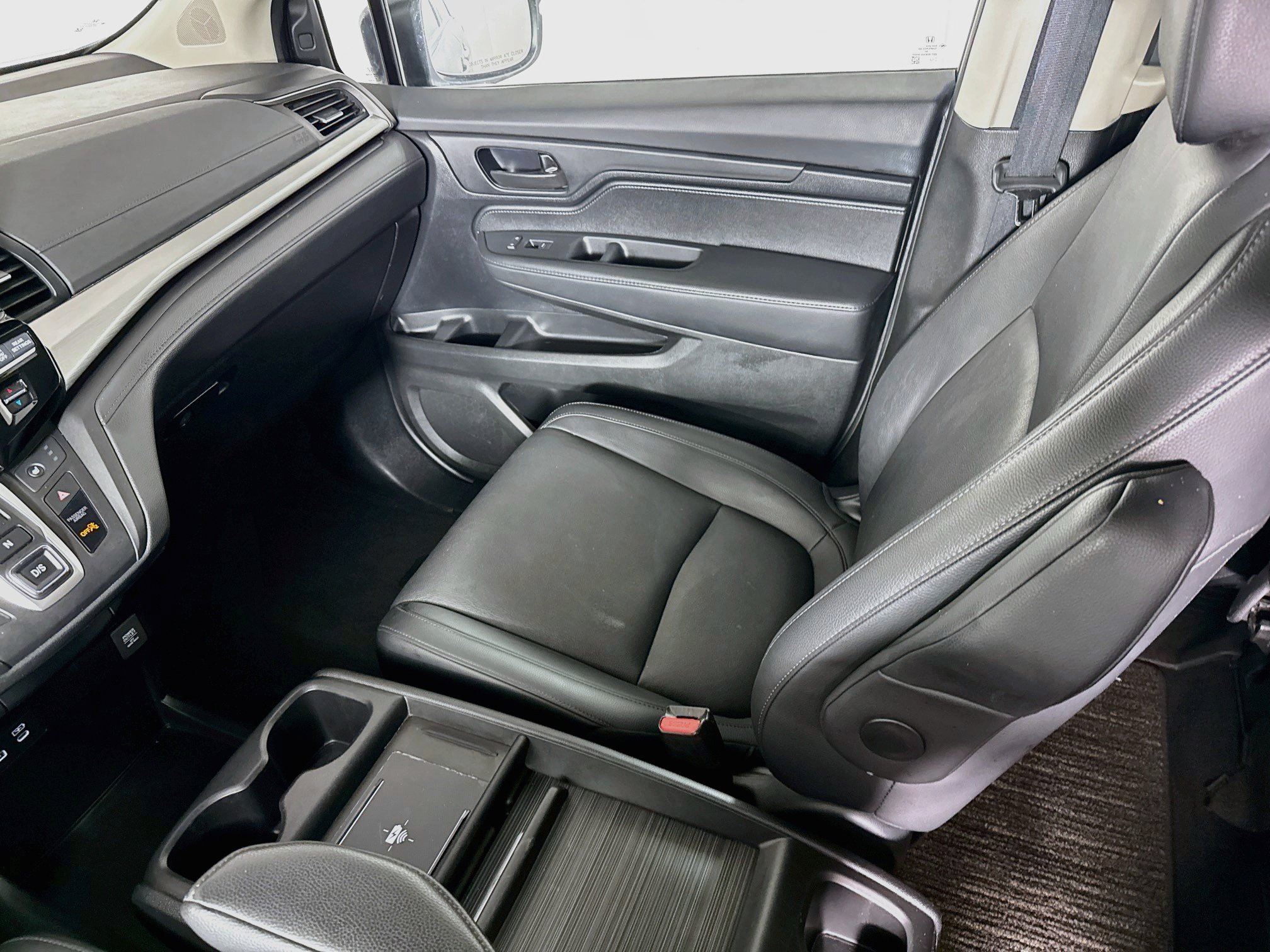 Certified 2025 Honda Odyssey EX-L image 28