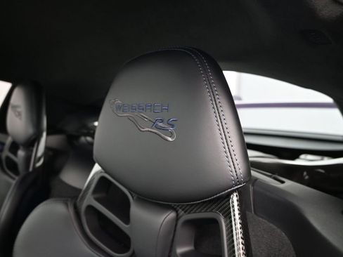 Used 2023 Porsche 718 Cayman GT4 RS RWD image 18