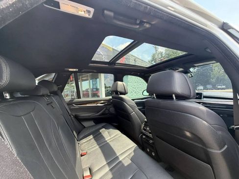 Used 2017 BMW X5 xDrive40e AWD/4WD image 23