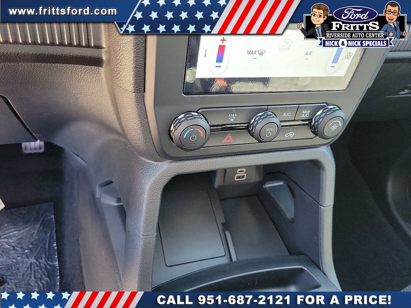 New 2025 Ford Ranger XL AWD/4WD image 10