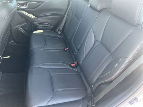 Certified 2021 Subaru Forester Touring w/ Popular Package #2 image 34