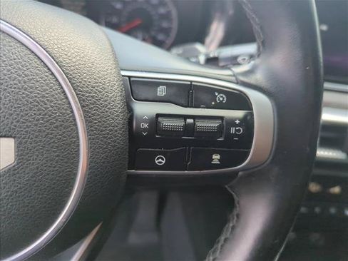 Used 2022 Kia K5 EX w/ EX Premium Package FWD image 13