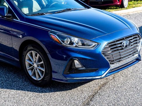 Used 2019 Hyundai Sonata SE FWD image 9