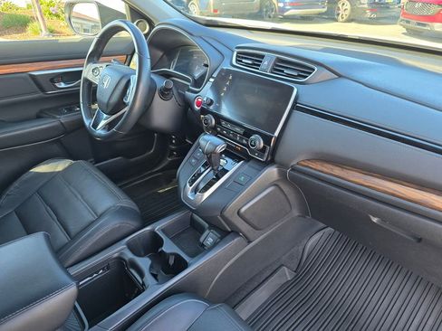 Used 2019 Honda CR-V EX-L image 30