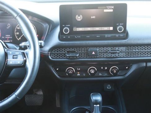 Used 2023 Honda HR-V Sport image 16