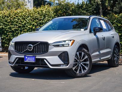 Used 2025 Volvo XC60 B5 Plus