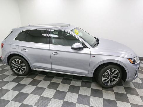 Used 2023 Audi Q5 2.0T Premium Plus AWD/4WD image 6