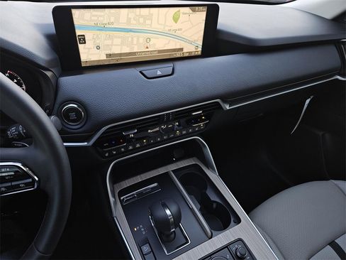 New 2026 MAZDA CX-90 3.3 Turbo w/ Premium Sport Pkg image 18