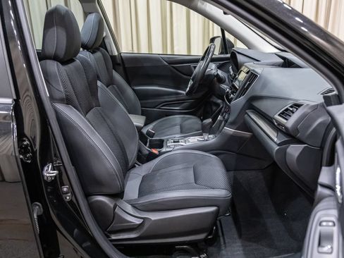 Used 2023 Subaru Forester Premium AWD/4WD image 10