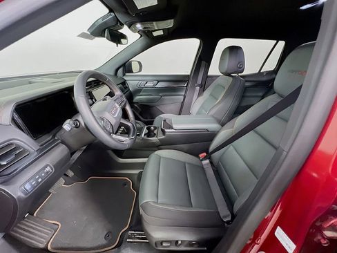 New 2026 GMC Terrain AT4 w/ Convenience Package III image 19