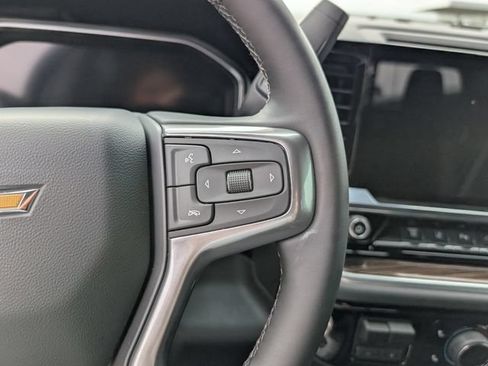 New 2026 Chevrolet Silverado 2500 LT w/ Texas Edition AWD/4WD image 17