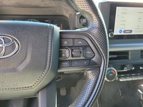 Used 2024 Toyota Tacoma SR5 RWD image 20