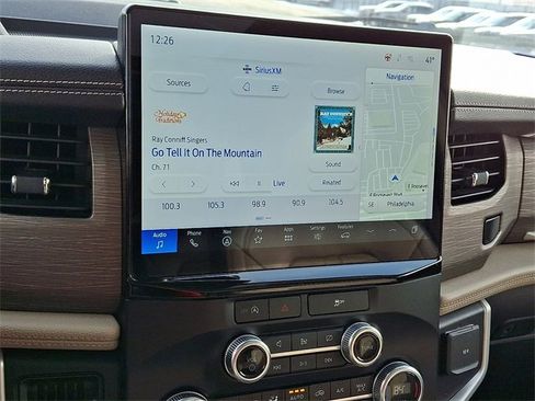 Certified 2024 Ford Expedition Max Limited image 18