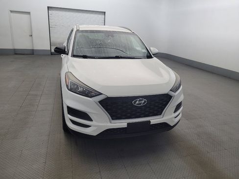 Used 2019 Hyundai Tucson Value AWD/4WD image 14