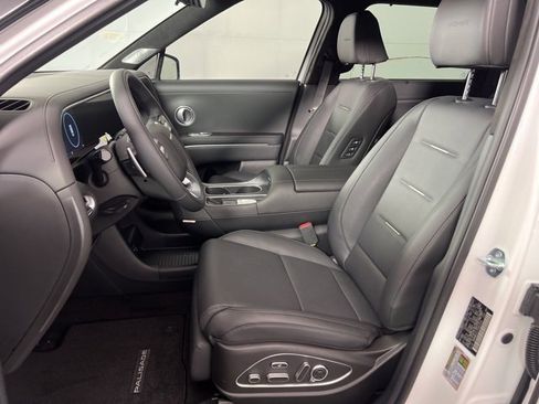 New 2026 Hyundai Palisade Calligraphy image 9