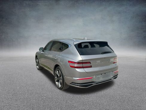 Used 2025 Genesis GV80 3.5T Prestige image 31