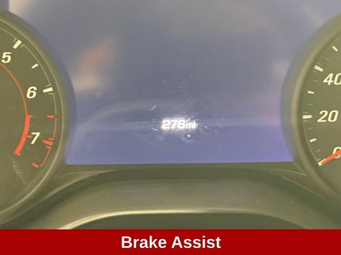 Used 2024 Chevrolet Camaro ZL1 RWD image 11