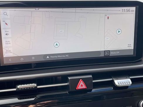 New 2026 Kia Sportage SX image 33