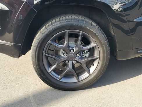 Used 2019 Jeep Grand Cherokee Limited X image 6