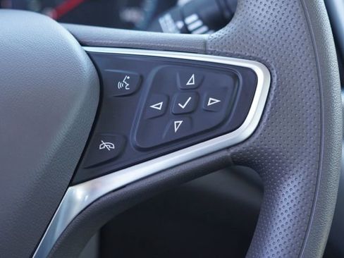 Used 2023 Chevrolet Malibu LS image 20