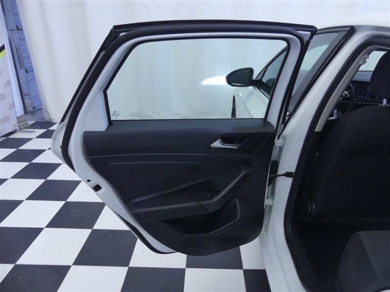Used 2020 Volkswagen Jetta S w/ Driver Assistance Package FWD image 22