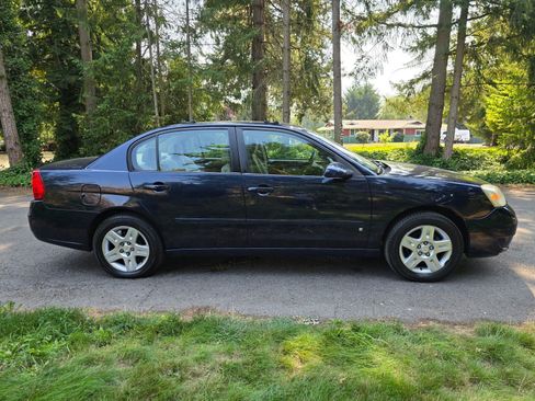 Used 2007 Chevrolet Malibu LT image 6