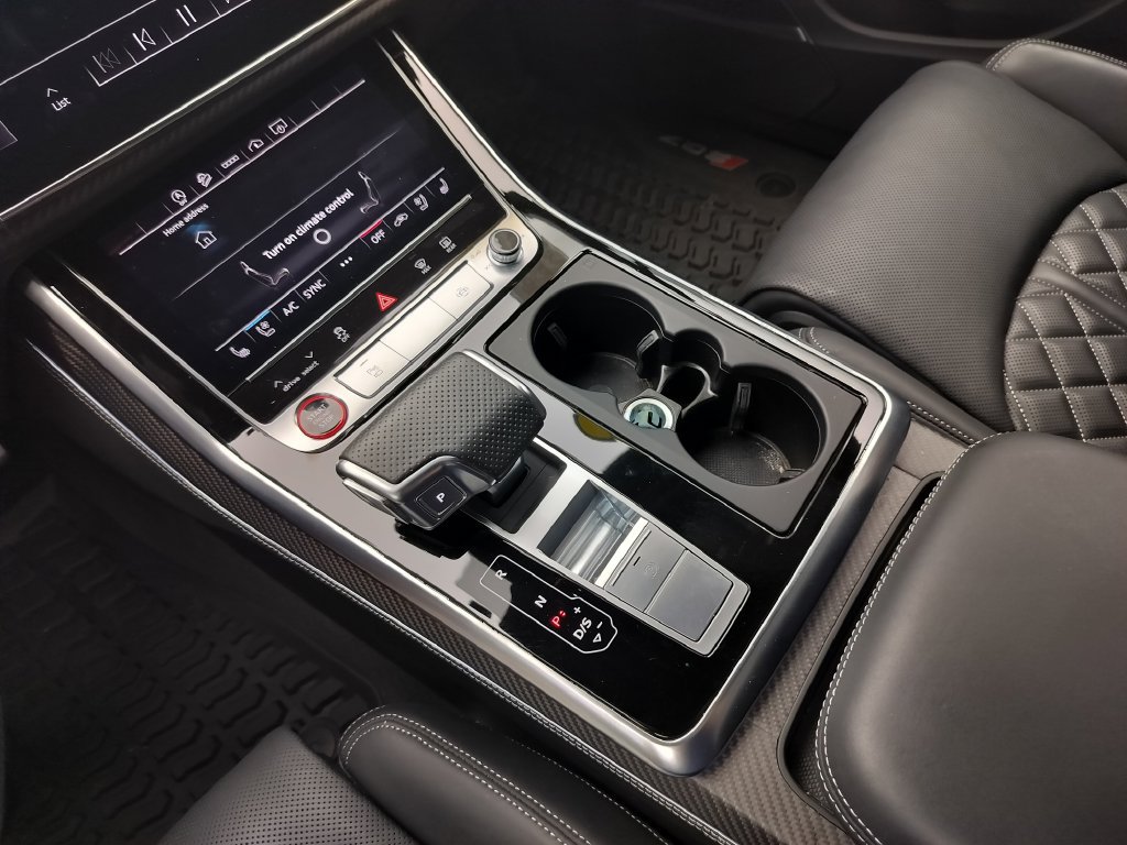 Used 2025 Audi SQ7 Premium Plus w/ Executive Package AWD/4WD image 19