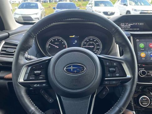 Used 2020 Subaru Forester Touring AWD/4WD image 38