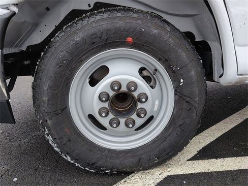 New 2025 Chevrolet Express 4500 w/ Power Convenience Package image 18