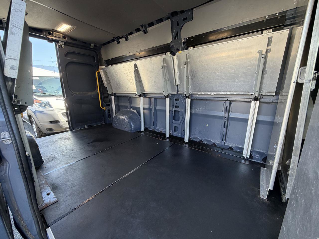 Used 2019 RAM ProMaster 2500 FWD image 20