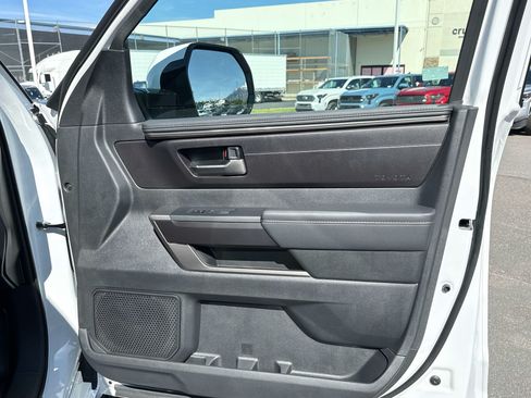 New 2026 Toyota Tundra SR5 w/ SR5 Premium Package AWD/4WD image 16