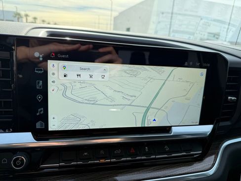 New 2026 Chevrolet Silverado 1500 LT Trail Boss w/ Convenience Package II image 25