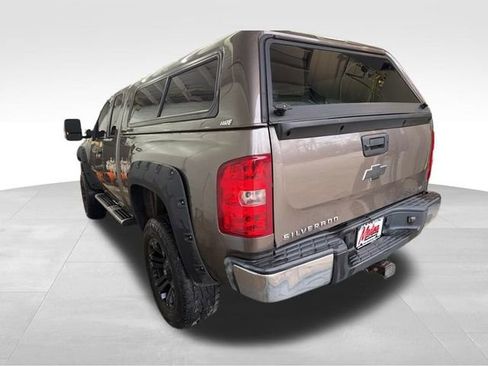 Used 2013 Chevrolet Silverado 1500 LT w/ All-Star Edition image 7