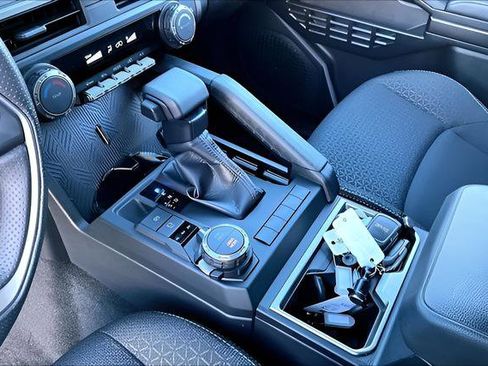 Used 2025 Toyota 4Runner SR5 image 19