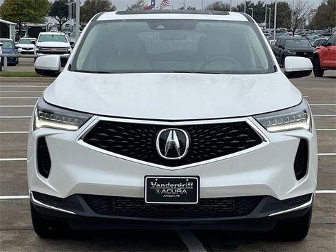 Certified 2024 Acura RDX SH-AWD image 8