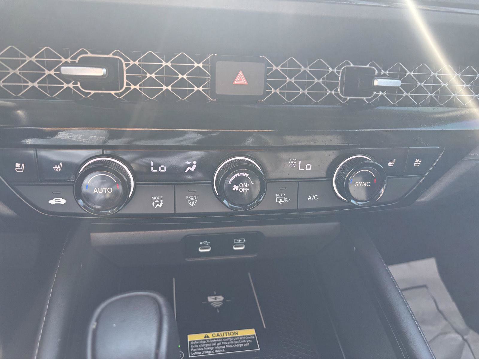 Used 2025 Honda Accord Touring image 23