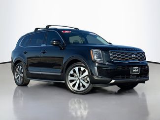 Used 2020 Kia Telluride S video 1
