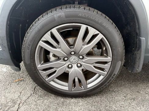 Used 2021 Honda Passport EX-L image 9