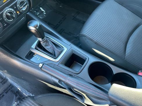 Used 2014 MAZDA MAZDA3 i Touring w/ Moonroof Package 1 image 15