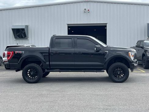 Used 2021 Ford F150 XLT w/ Equipment Group 302A High image 6