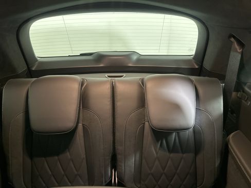 New 2026 Mercedes-Benz GLS 63 AMG 4MATIC image 24