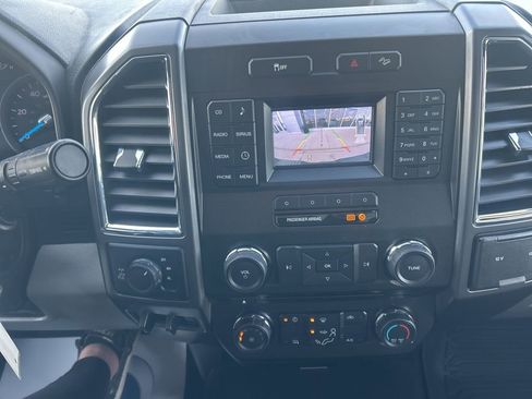 Used 2017 Ford F350 XLT image 22