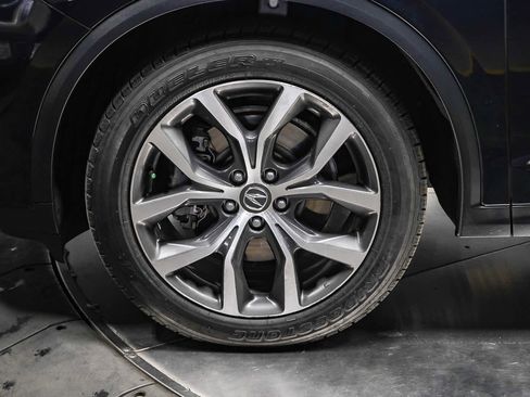 Certified 2023 Acura MDX FWD w/ Technology Package image 9