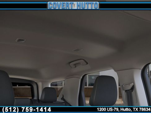 New 2025 Ford Bronco Sport Big Bend w/ Convenience Package image 22