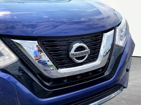 Used 2018 Nissan Rogue SL w/ Premium Package AWD/4WD image 33