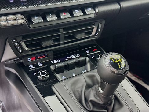 Used 2023 Porsche 911 GT3 w/ Chrono Package RWD image 13
