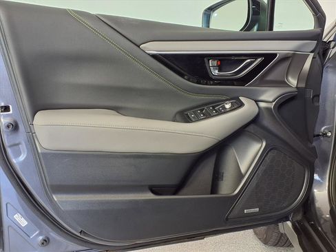 New 2025 Subaru Outback Onyx Edition image 13